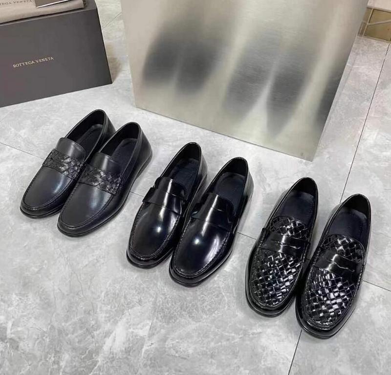 SAMC - BOV Men Shoes - 228