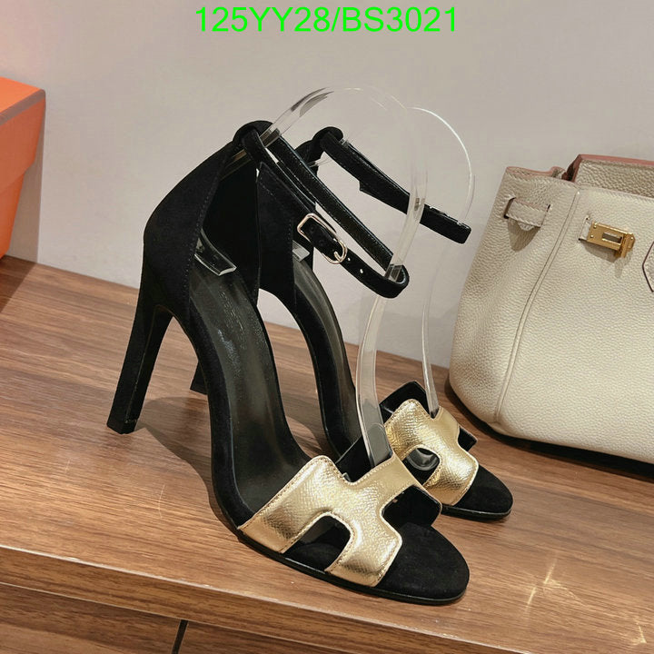 SAMC - HMS Women Shoes - 102
