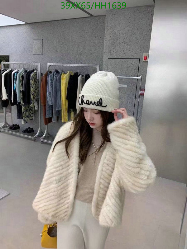 SAMC - CHL Caps & Hats - 364