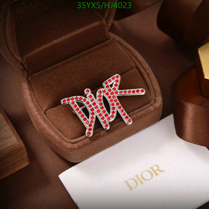 SAMC - DOR Jewelry - 268