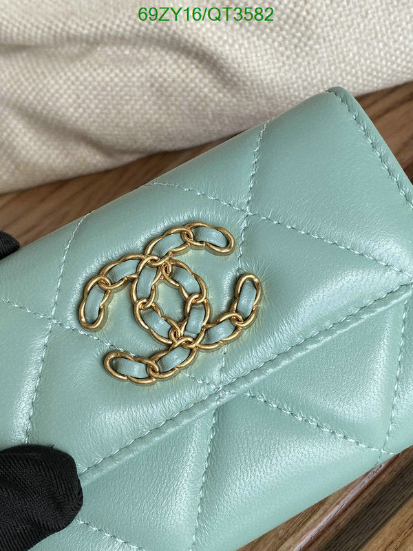 SAMC - CHL Wallets - 047