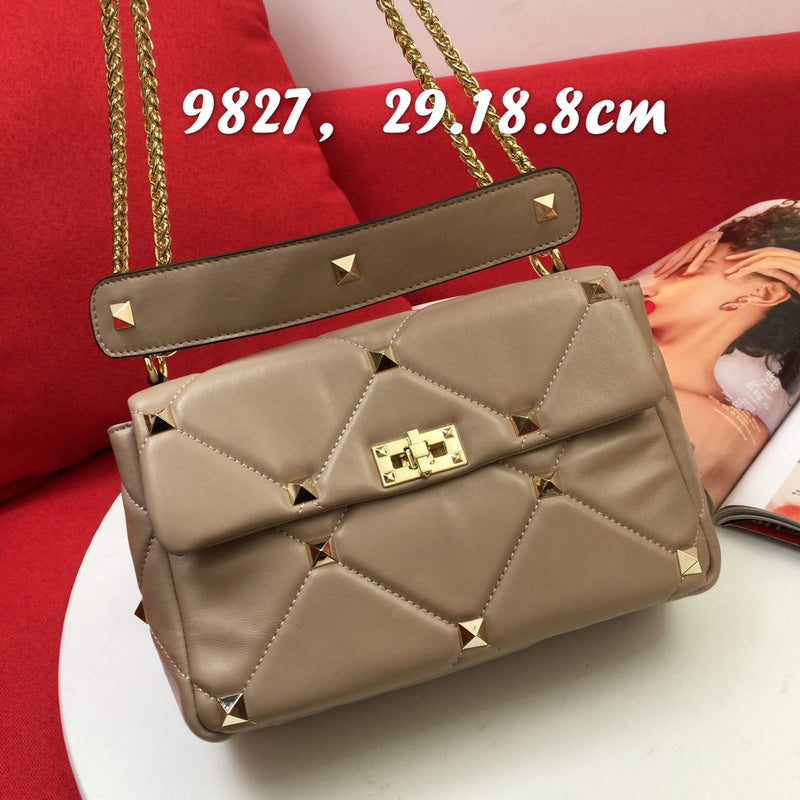 Satchel Bags - VTO Bags - 1130
