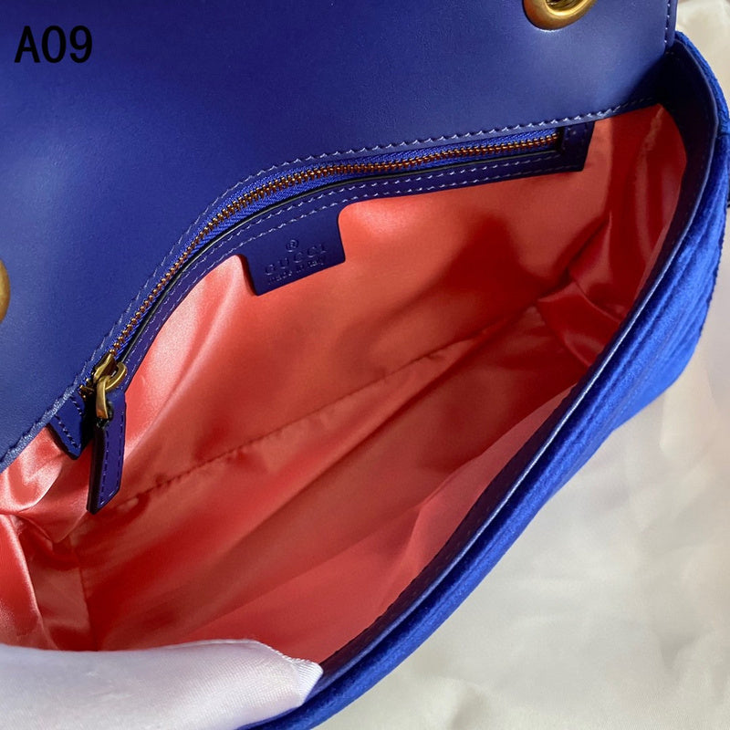 Glami Fashion - GCI Bags - 10139