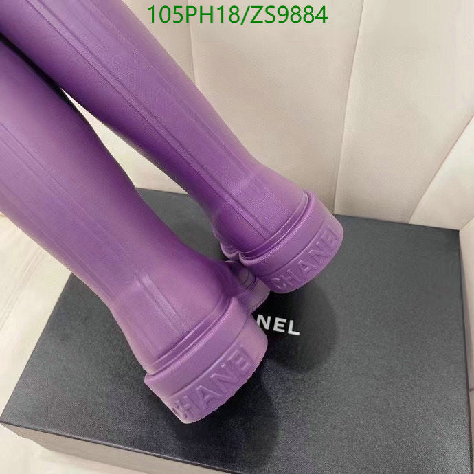 SAMC - CHL Women Boots - 172