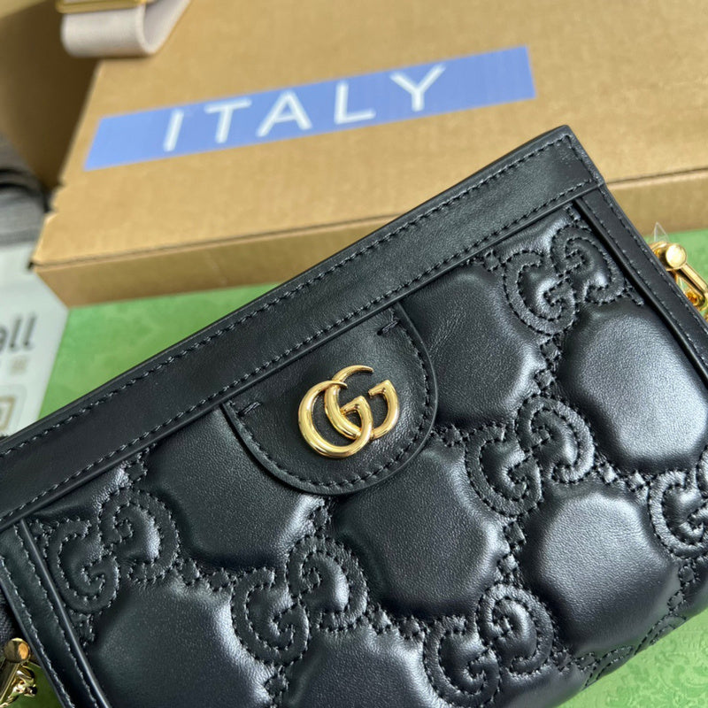 Satchel Bags - GCI Bags - 7856