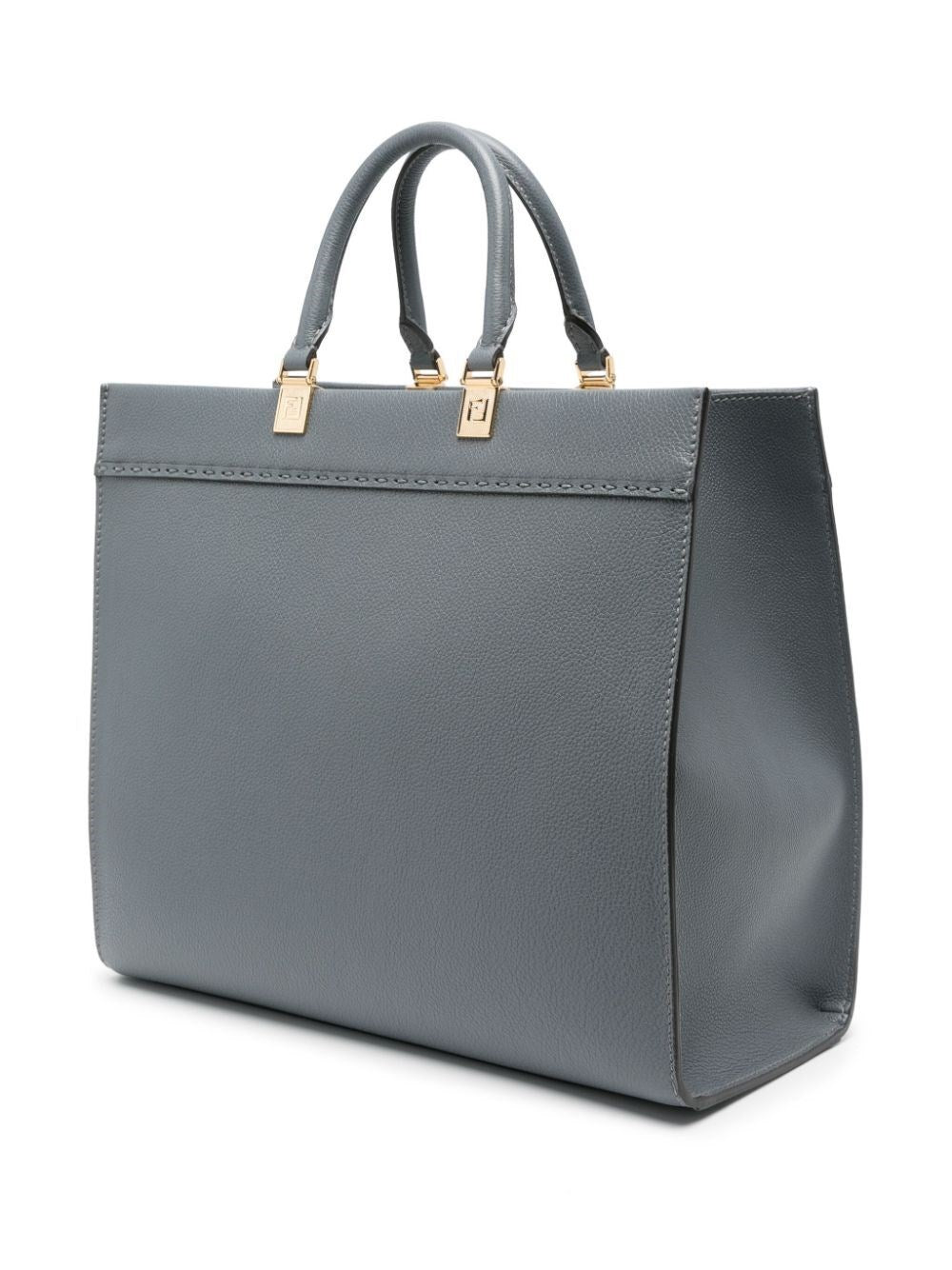 Fendi Women Sunshine Medium Shopper Bag