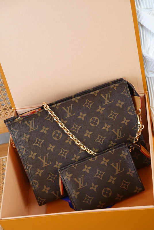 Satchel Bags - VL Bags - 3049