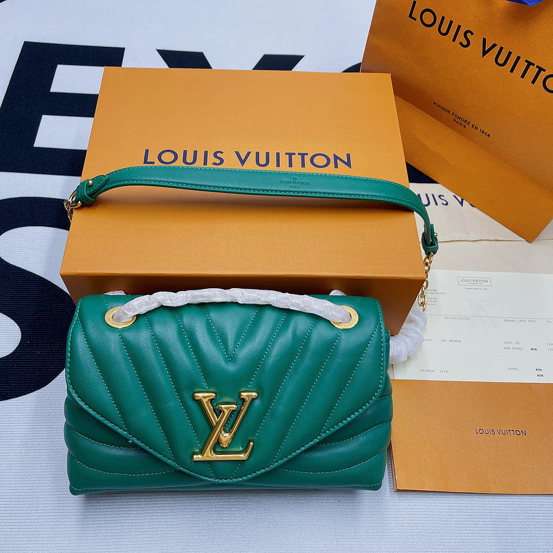 Satchel Bags - VL Bags - 6853