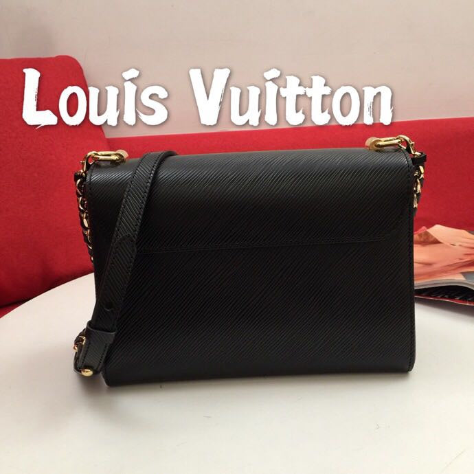Fashion Lu-Vi bags - 3658