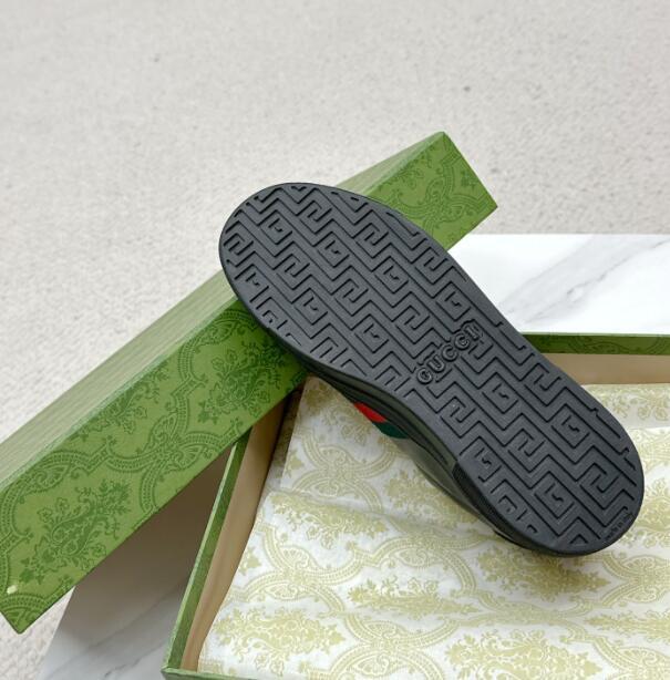 SAMC - GUKI Men Shoes - 270