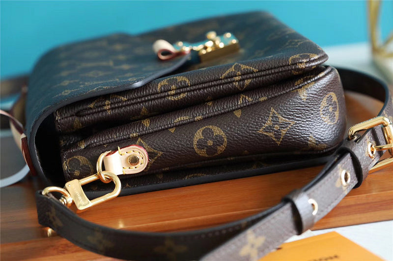 Satchel Bags - VL Bags - 7307