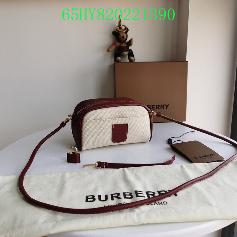 ELE Fashion -BBR Bags - 313