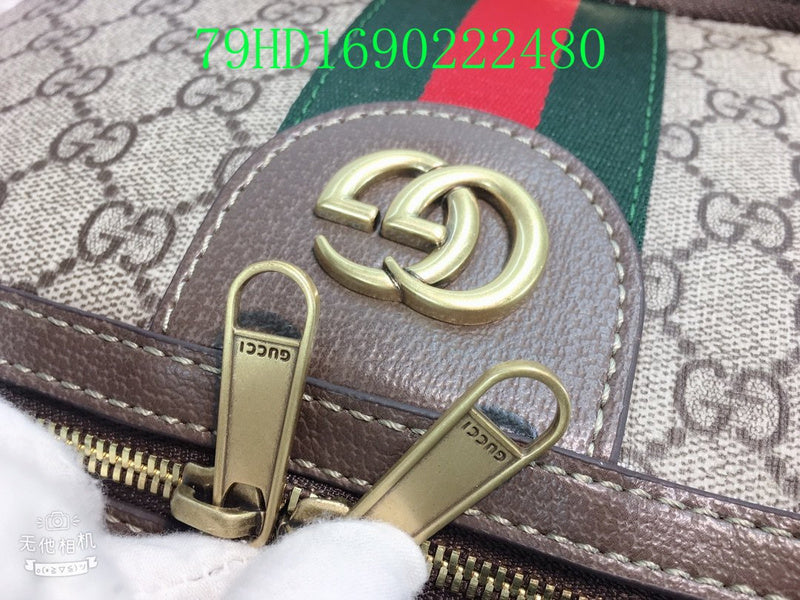 Glami Fashion - GCI Bags - 11389