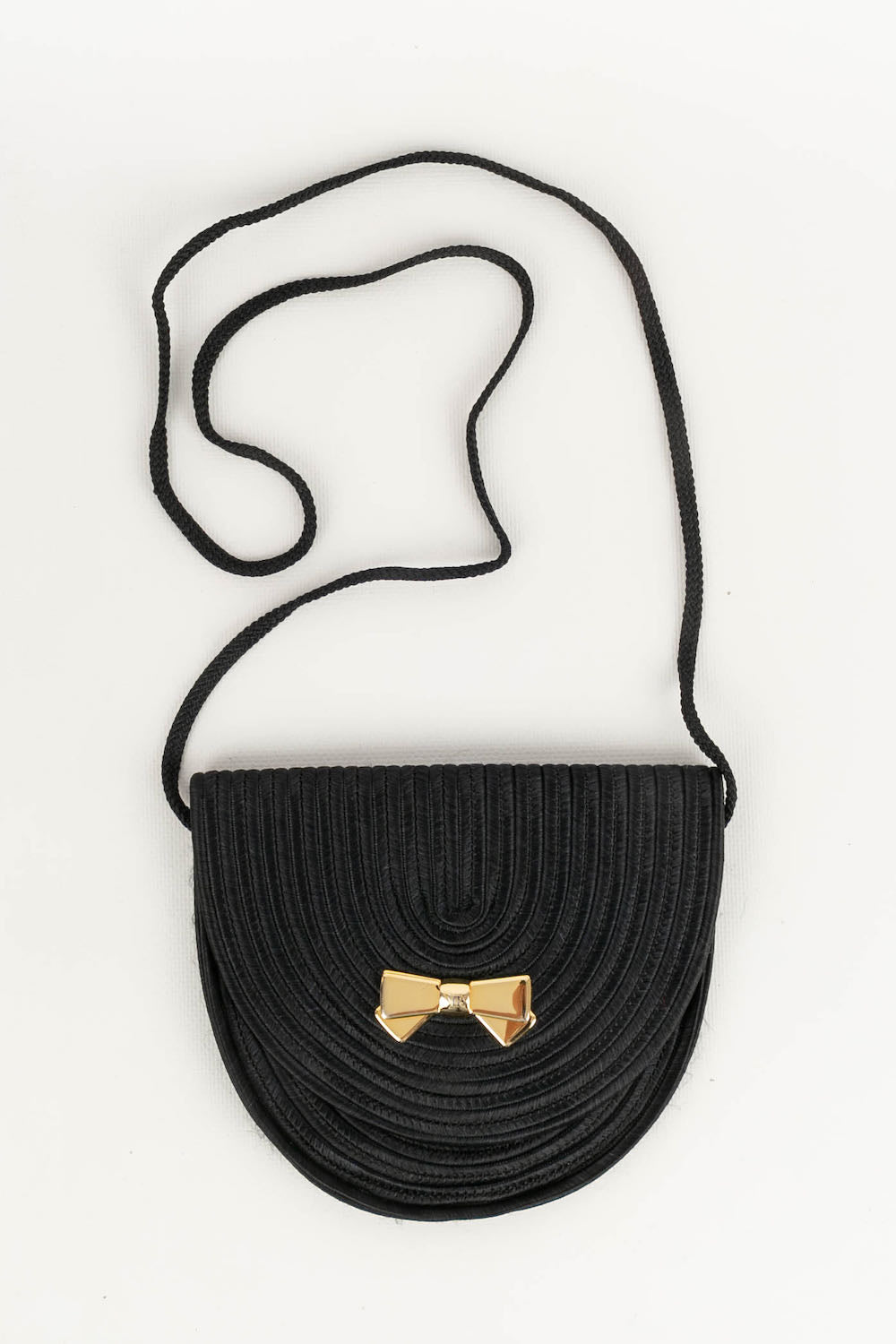 Sac en passementerie Nina Ricci
