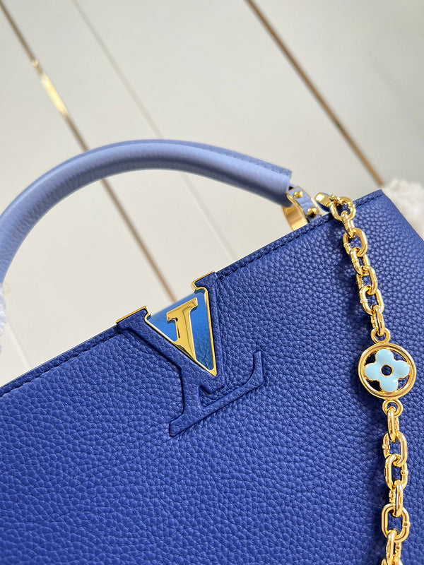 Satchel Bags - VL Bags - 1846