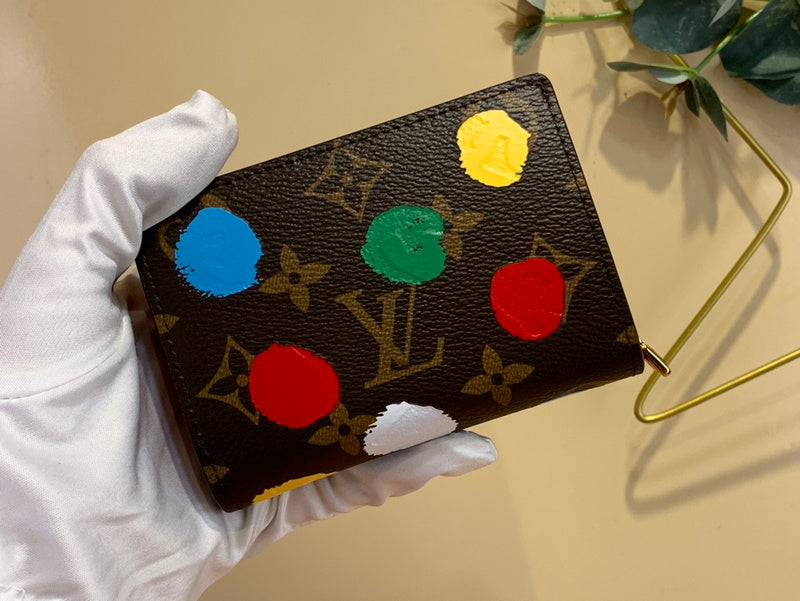 Glami-i LOV Wallets - 270