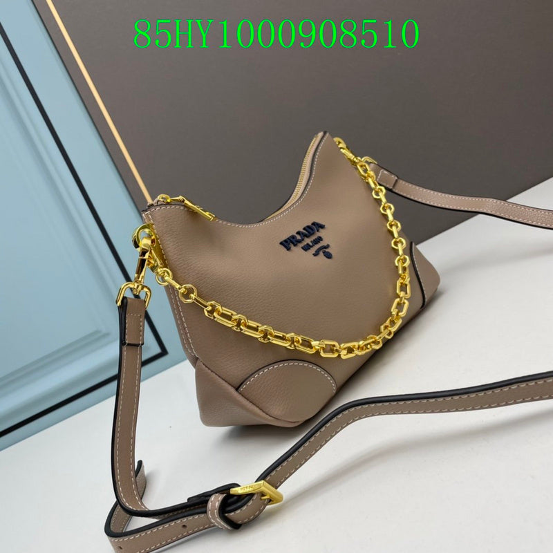 Satchel Bags - PDA Bags - 4012