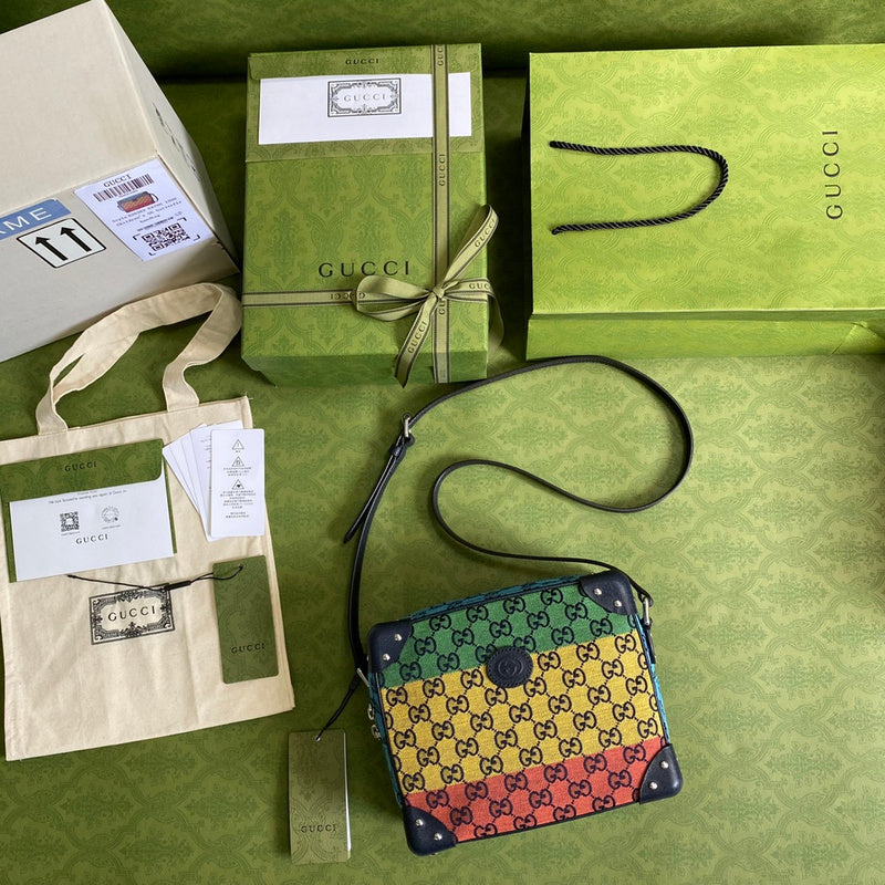 Glami Fashion - GCI Bags - 8434