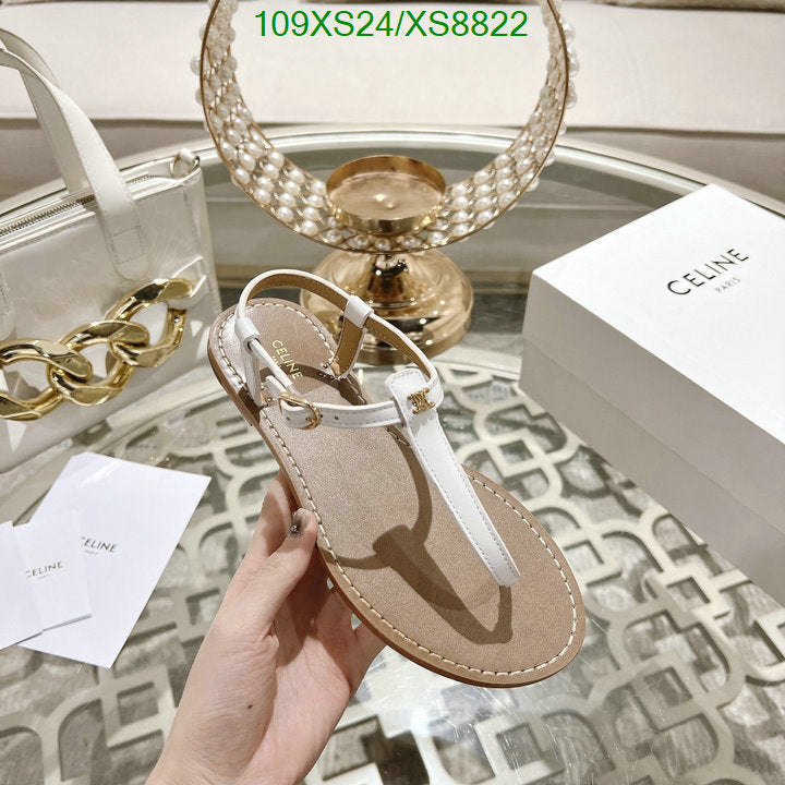 SAMC - COL Women Shoes - 270