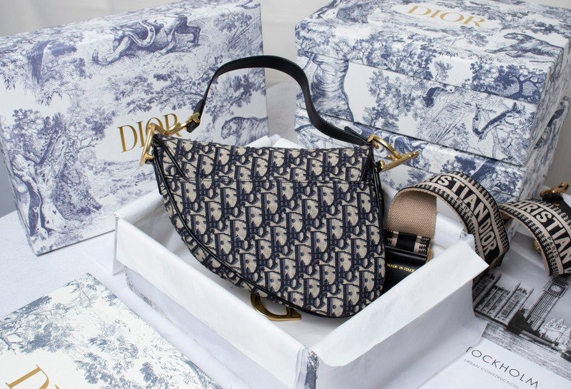 Satchel Bags - DOR Bags - 720