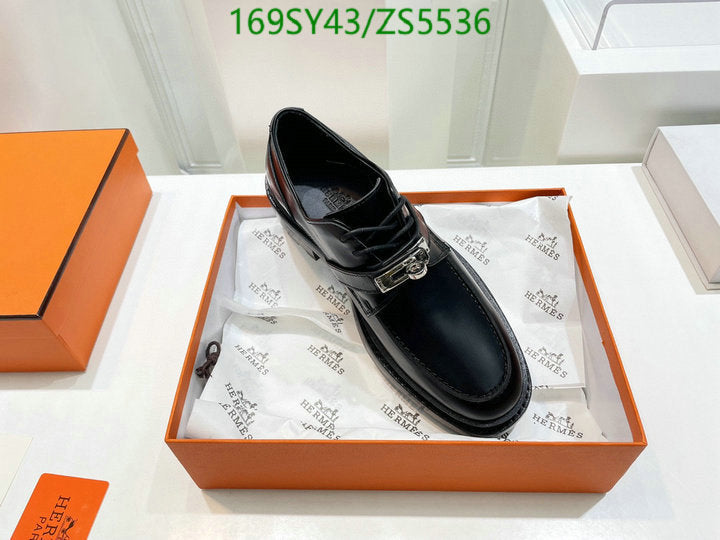 SAMC - HMS Women Shoes - 272