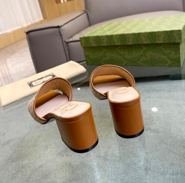 SAMC - GUKI Women Shoes - 733