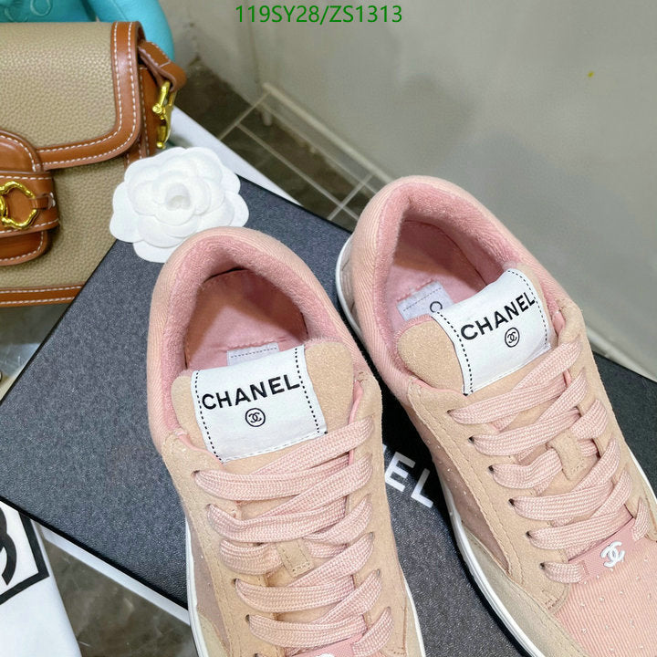 SAMC - CHL Women Shoes Sneakers - 191