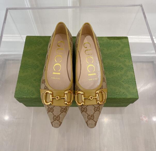 SAMC - GUKI Women Shoes - 786
