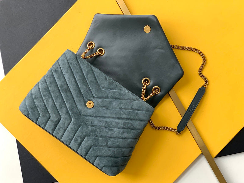 Glamy - YLS Bags - 1475
