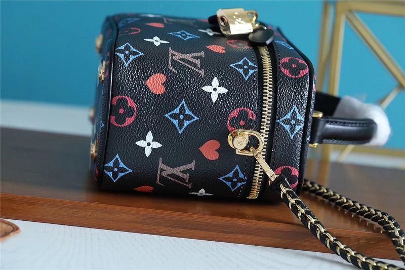 Satchel Bags - VL Bags - 7736