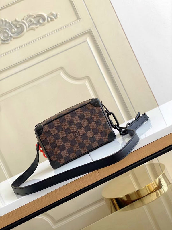 Satchel Bags - VL Bags - 952