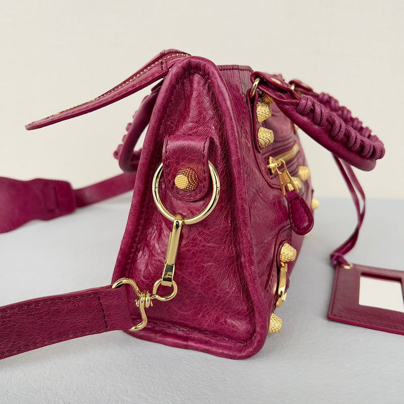 Glamy - BG Bags - 792