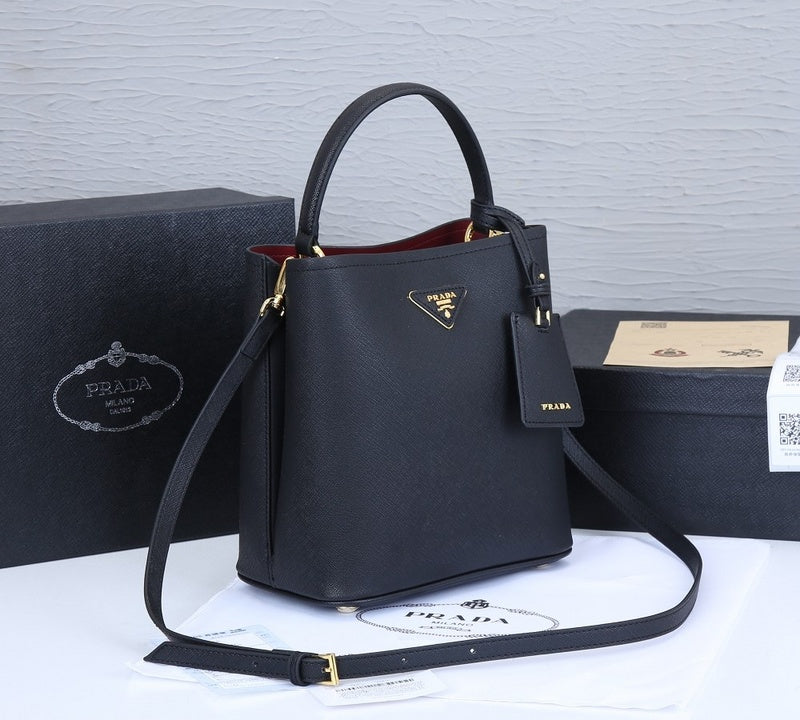 Satchel Bags - PRA Bags - 517
