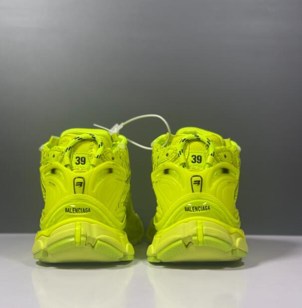 SAMC - BG Men Shoes - 084