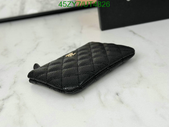 SAMC - CHL Wallets - 029