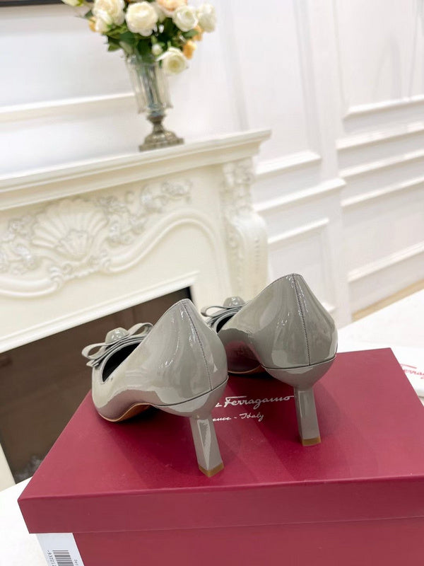 Glami - FGO Women Shoes - 147