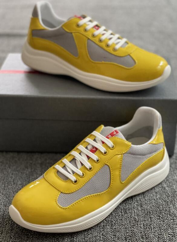 glamy - PD Men Shoes - 417