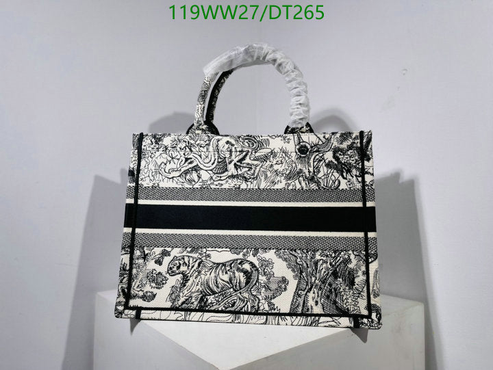 SAMCC - DOR Bags - 790