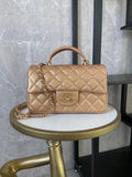 Satchel Bags - CHL Bags - 3968