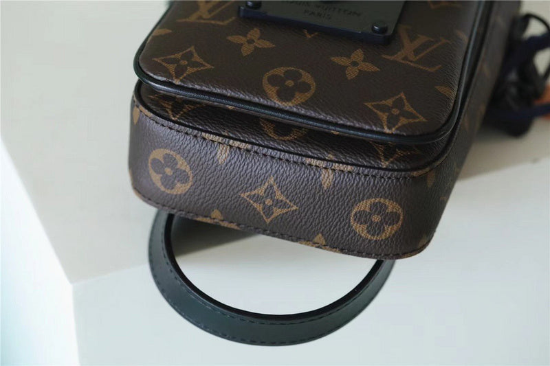 Glami Fashion Lu-Vi bags - 10077