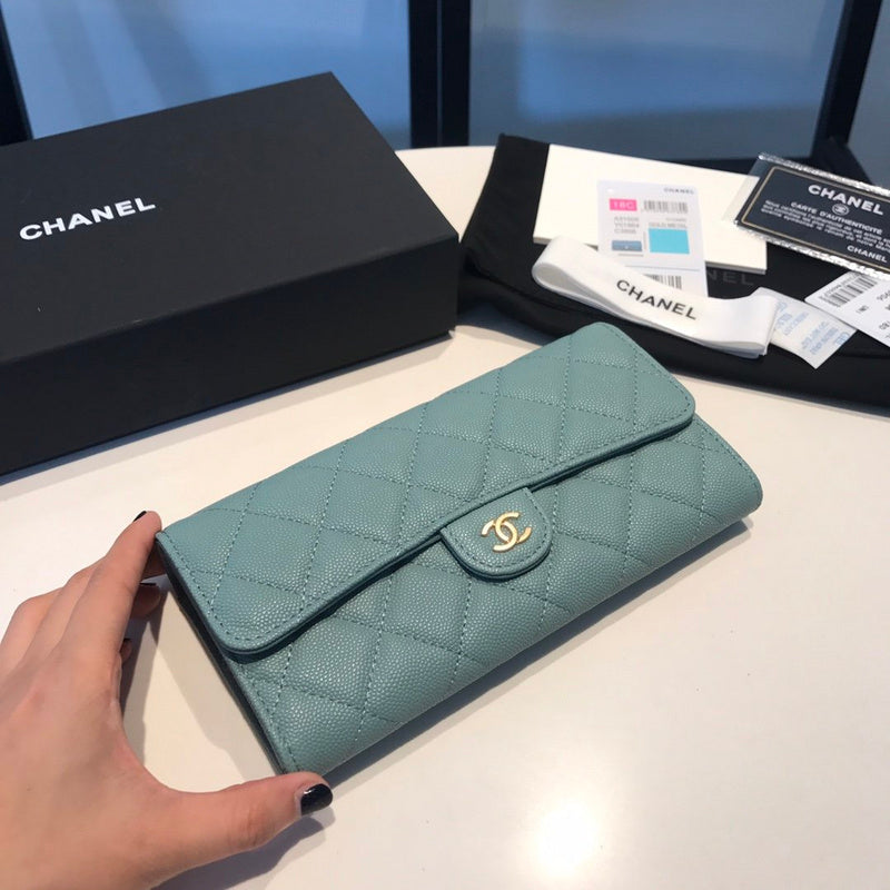 Glami-is - CHL Wallets - 145