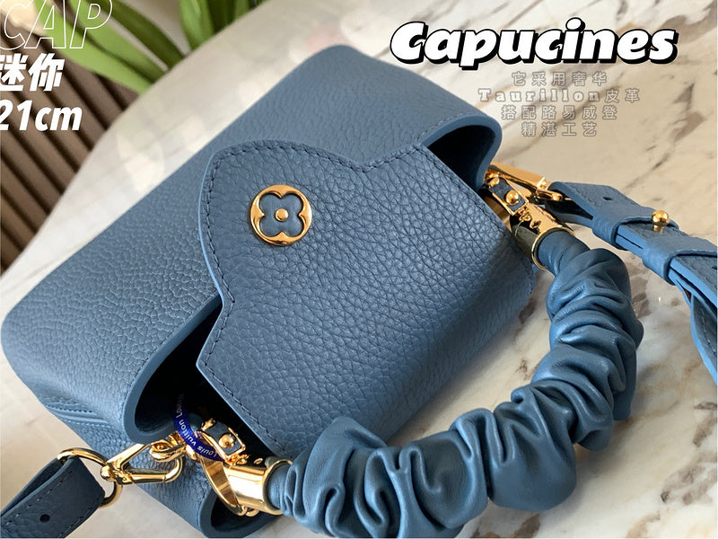 Glamy - LOV Bags - 1212
