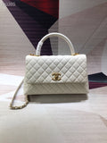 Satchel Bags - CHL Bags - 6727