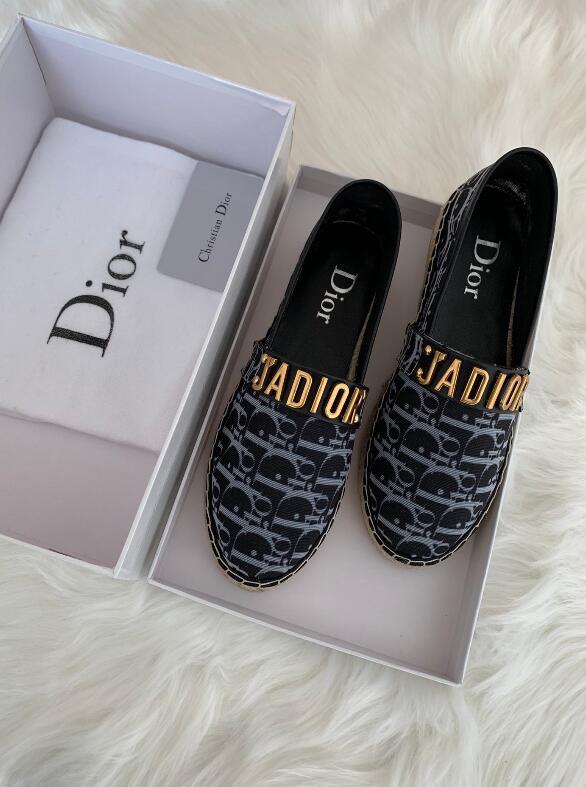 SAMCC - DOR Women Shoes - 1231