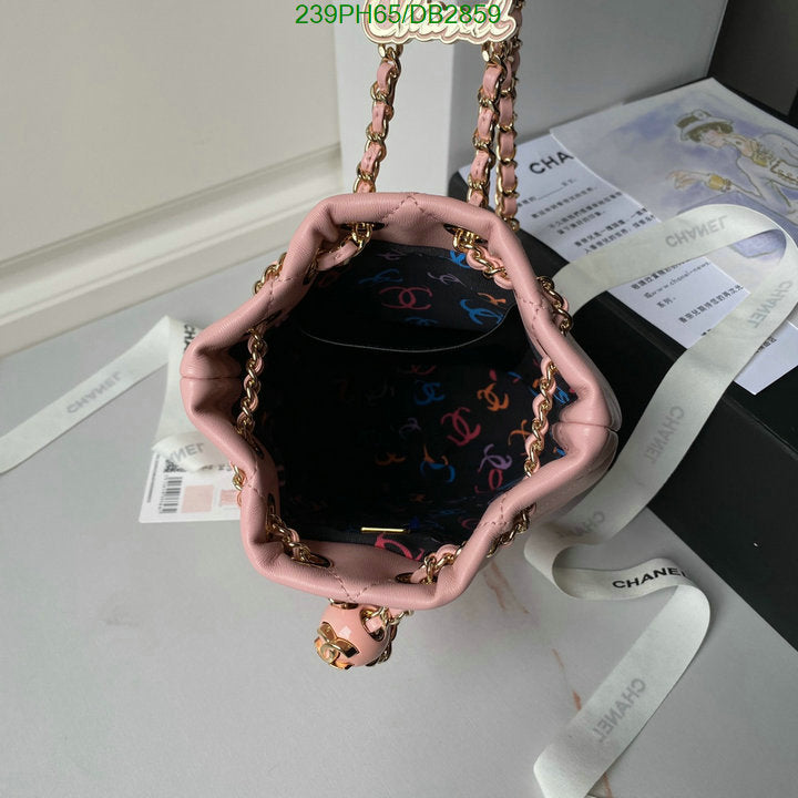 SAMC - CHL Bags - 858
