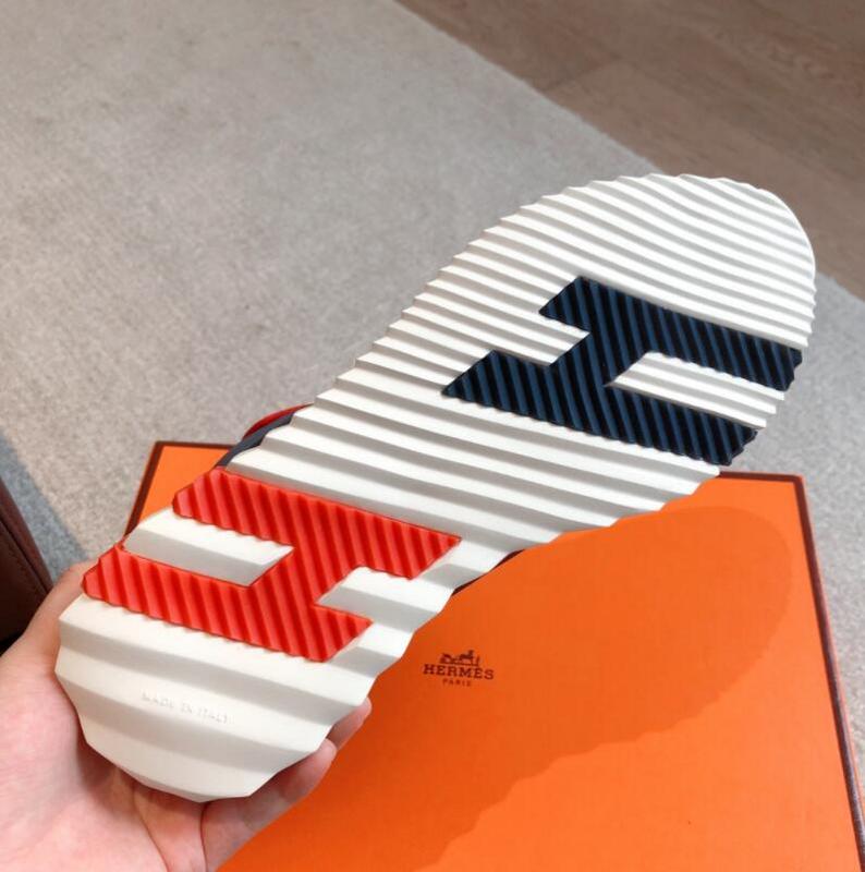 SAMC - HMS Men Shoes - 265
