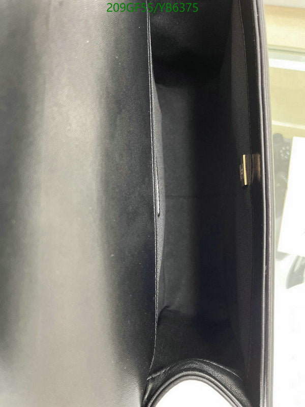 SAMC - CHL Bags - 832