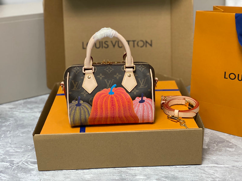 Glamy - LOV Bags - 1075