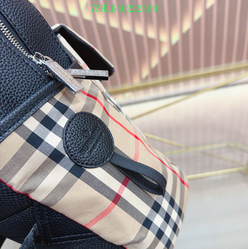 ELE Fashion -BBR Bags - 185