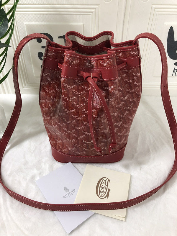 ELE - GOD Bags - 172